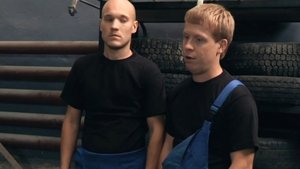 Гендиректор