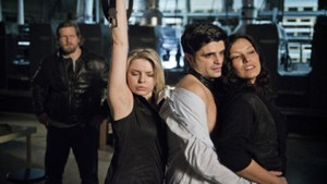 It Stays in the Family