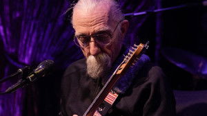 Jeff ‘Skunk’ Baxter and Friends