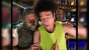 Heart, Beakmania & Helicopters