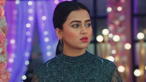 Prathna Realises Her Mistake!