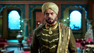 Chaos in Vijayanagar!