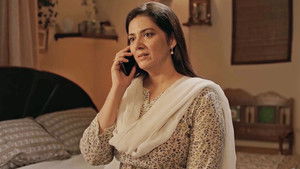 Dhundhli Hui Sarhadein