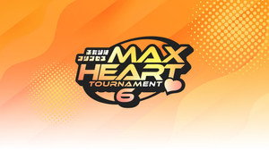 TJPW The 6th "Futari wa Princess" Max Heart Tournament ~ Day 1