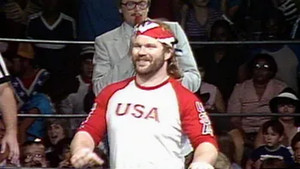 Mid-South Wrestling - Jun 16, 1984