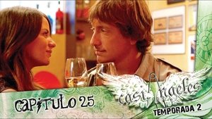 Episode 25: THE SEEKER