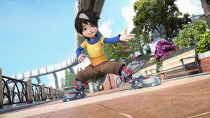 Koncho Rangers Resurrection