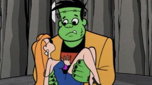 Frank em Ser Criança