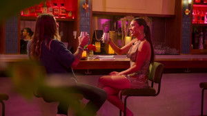 Second Chances and Second Place