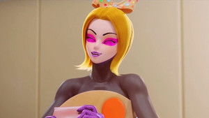 Sweet Temptation of Cookies