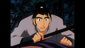 Revenge Attack!? Shogunate Heroes Appear