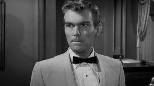 The Case of the Unwelcome Bride