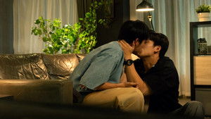 The Relationship is Changing