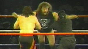 ECW Hardcore TV - Apr. 26, 1994