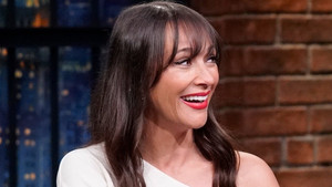 Rashida Jones, Antony Starr, Julia Phillips