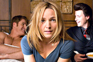 Rome, If You Want To