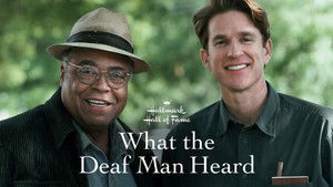 What the Deaf Man Heard