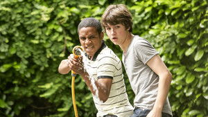 The Enemy of the Bane (2)