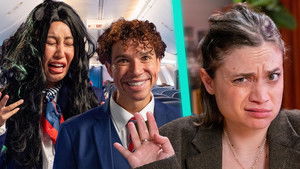 The Worst Travel Mistakes You Can Make