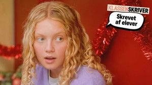 Love's gnome gone astray