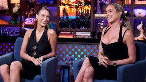 Amanda Batula, Kristin Cavallari