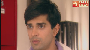 Muskaan Falls For Armaan