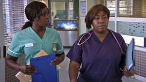 Love Divided by Three