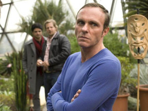 In the Shadow of Feng Shui