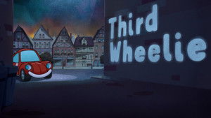 Third Wheelie
