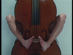 Violoncello