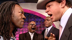 SmackDown - Oct. 28, 2004