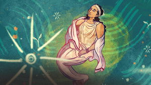 Gaia: The Mother of Creation