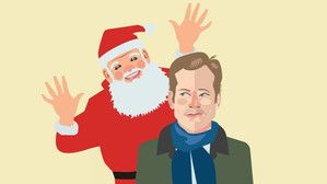 Christian Kopperuds julenissetips