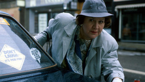 Problems with Relatives