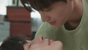 Promise to never be apart