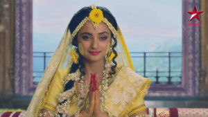 Blessings for Ram-Sita!