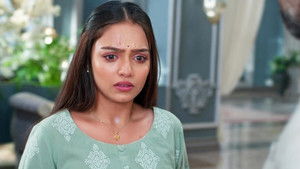 Poonam Grapples Without Evidence