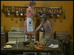 Roedores en la Fonda - parte 1