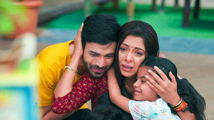 Anupama Breaks Down