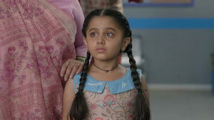 Doree Makes a Tough Call