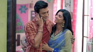 Shivika Introduces Nicky!