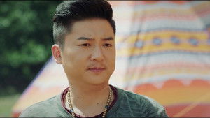 Wu Xie Returns to Banai