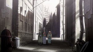 No Returning to Rainbow Town