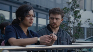 Alone Together: Part I