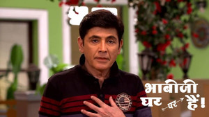 Vibhuti Decides to Become a Journalist