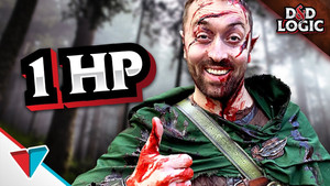 The Rules Of Low Health