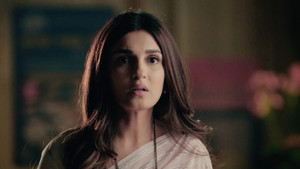 Dhara In Grave Trouble!