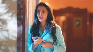 Shravan's Mobile With Suman