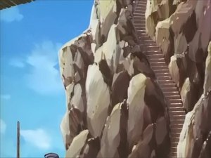 Burn, Island of Terror: The Crimson Pirate Chapter Concludes