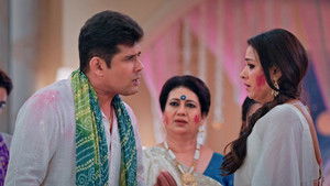 Mihir Confronts Noina for Betrayal